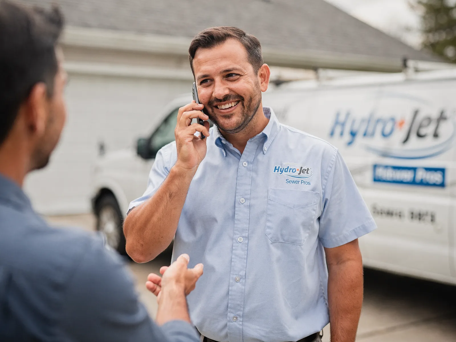 Hydro Jetting Indian Head, MD FAQs